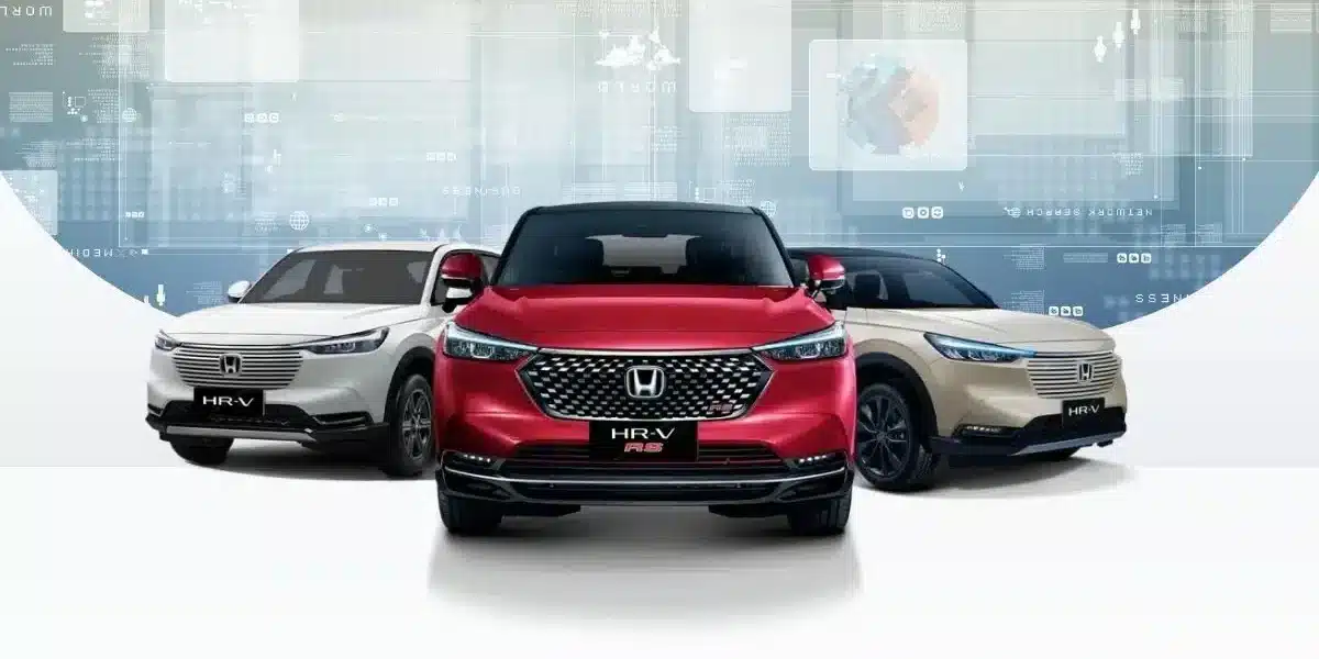 Promo Honda