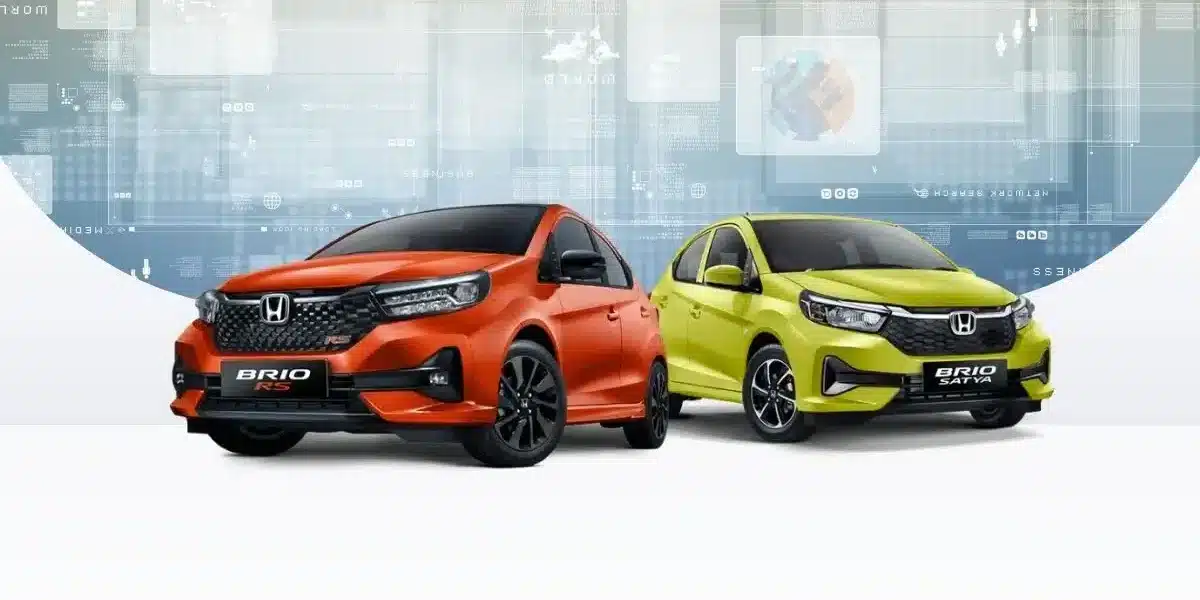 Info Honda
